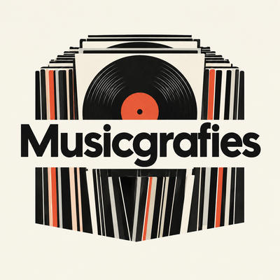 MUSICGRAFIES