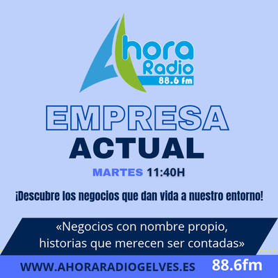 Empresa Actual