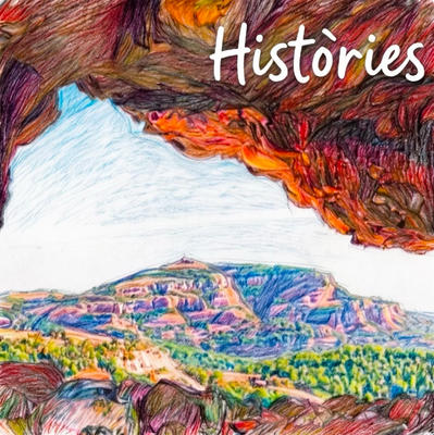 Històries de Sant Llorenç