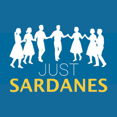 Just sardanes