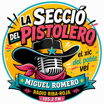 LA SECCIÓ DEL PISTOLERO