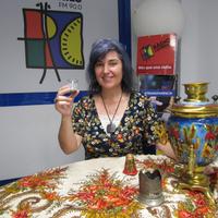 Viatges sensorials. Capítol 1: 'Moscou'. Amb Alèxia Pedrerol - episode art