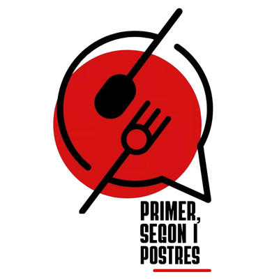 Primer, segon i postres