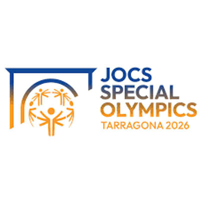 Inauguració dels Jocs Special Olympics Tarragona 2026