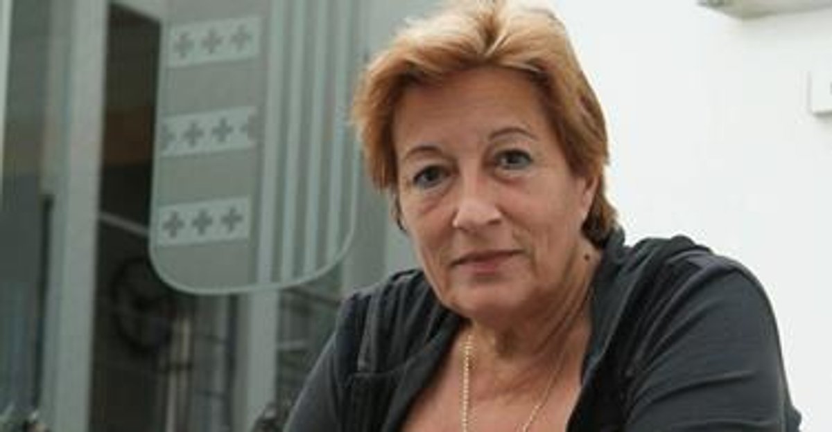 Conxita Campoy creu que s'ha de restablir l'honorabilitat de tots els càrrecs públics que s'han vist implicats en el cas de la Federació de Municipis