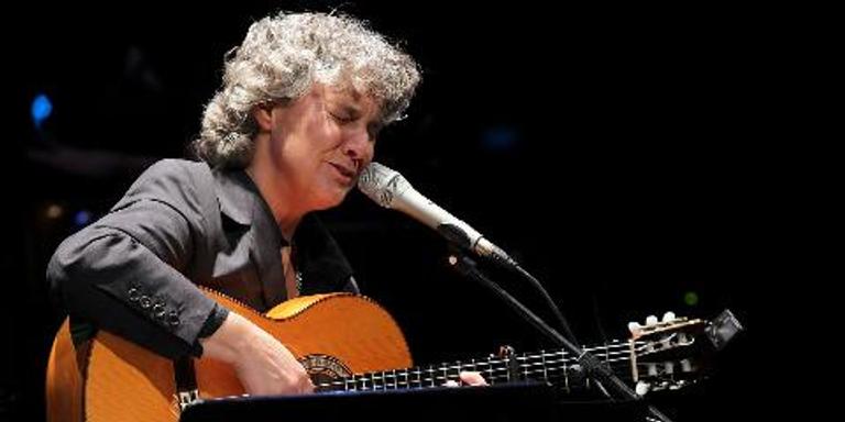 Les entrades per al concert de Mayte Martín, a la venda a partir d'avui