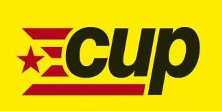 Jofre Marès deixa la candidatura de la CUP "per motius personals"
