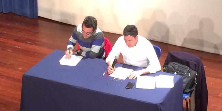 Alerten a Malgrat dels perills del Tractat del Lliure Comerç entre la Unió Europea i els Estats Units