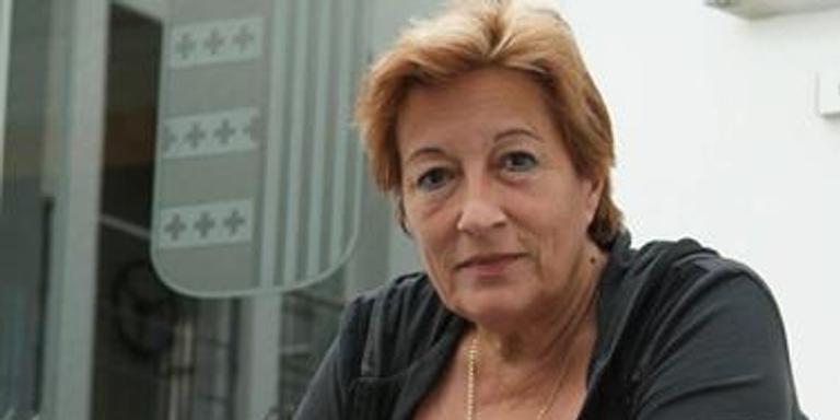 [Àudio] Entrevista amb l'alcaldessa (08/06/2015)