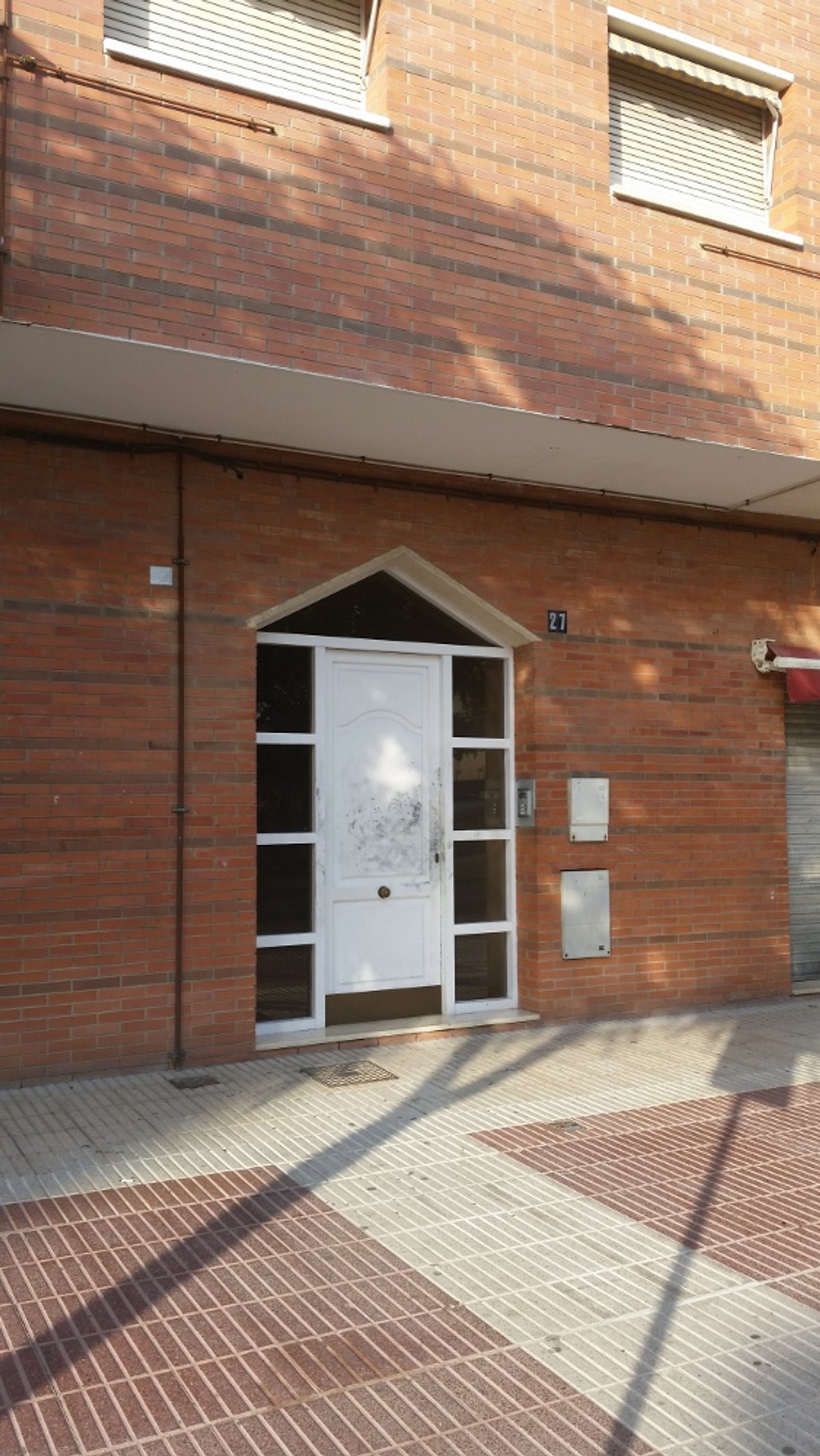 Detingut un home relacionat amb l’apunyalament d’un veí de Malgrat aquest dimecres