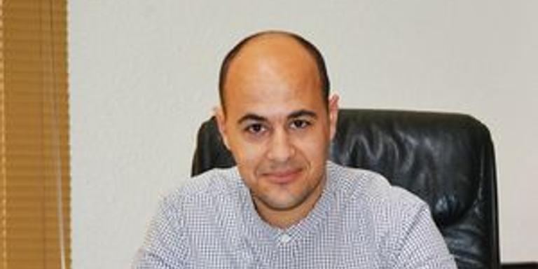 L'alcalde estrena espai web