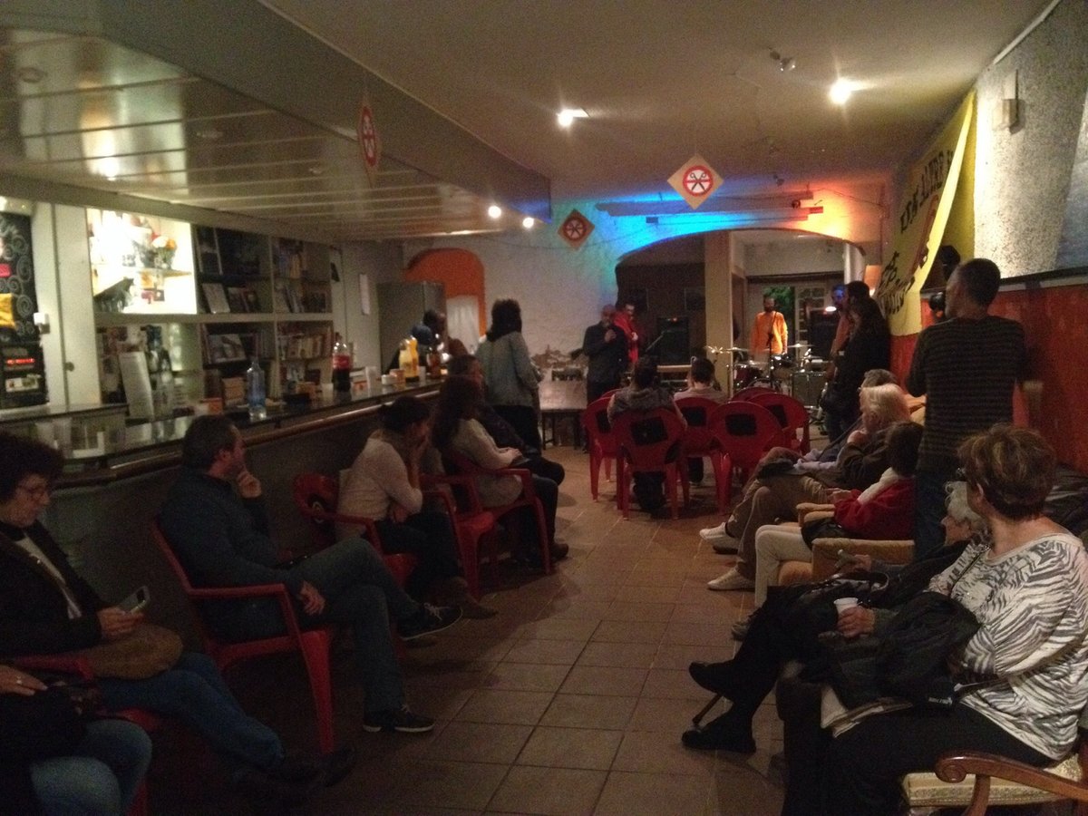 El concert organitzat per Malgrat Acull recapta 200 euros