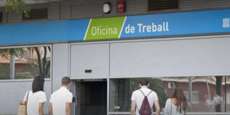 L'atur puja més d'un 11% a Malgrat durant el mes d'octubre