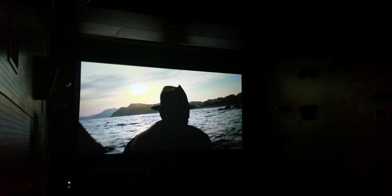 David Sáez: "La vida és ara"