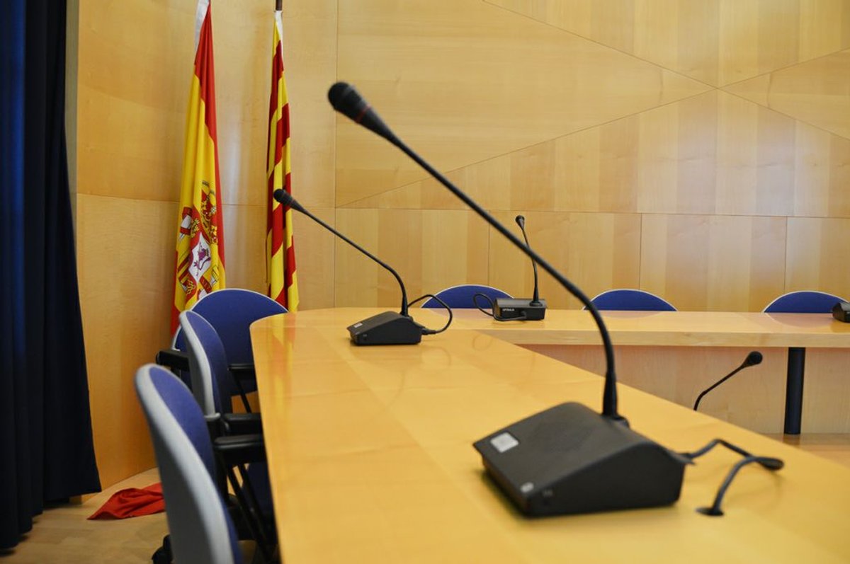 El ple d'aquest dijous debatrà les ordenances fiscals i el pressupost per al 2016