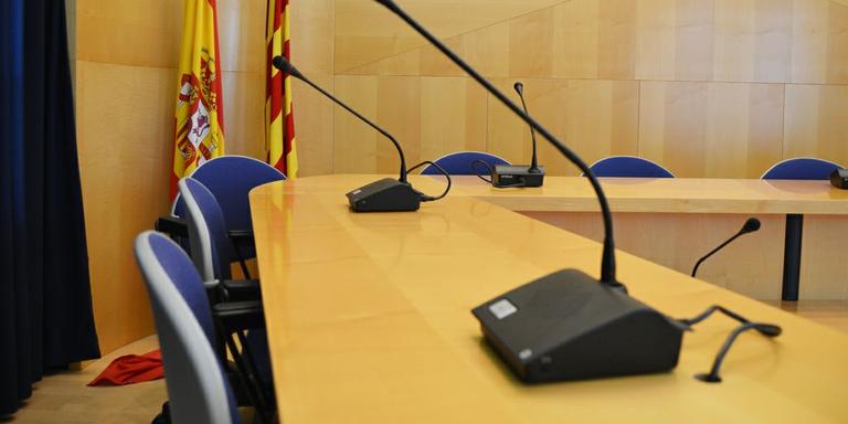 El ple d'aquest dijous debatrà les ordenances fiscals i el pressupost per al 2016
