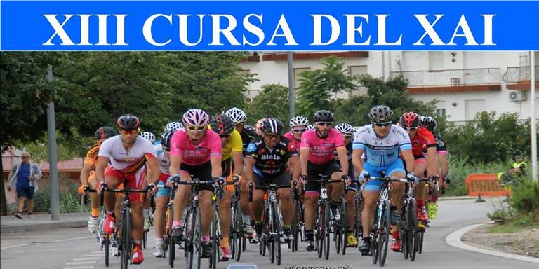L'Esport Ciclista Malgrat recupera la 'Cursa del Xai'