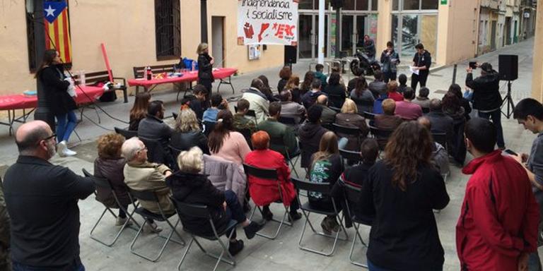 Les JERC reneixen a Malgrat amb l'objectiu de treballar pels joves del poble