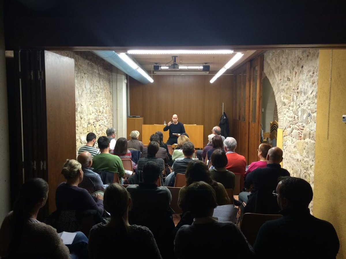 Tercera trobada de l'alcalde amb la ciutadania, avui al Centre Cívic
