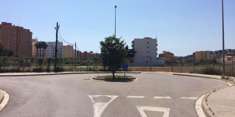 Una desena de propietaris presenten al·legacions al projecte de l'avinguda de Barcelona
