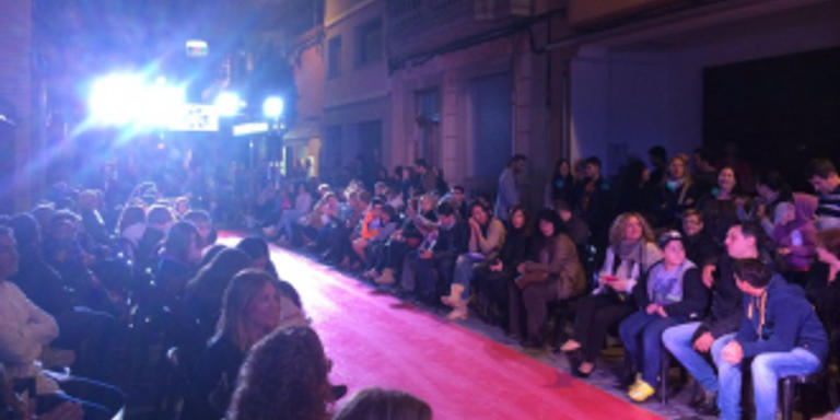 La 2a Shopping Night s'ajorna per la previsió de pluja