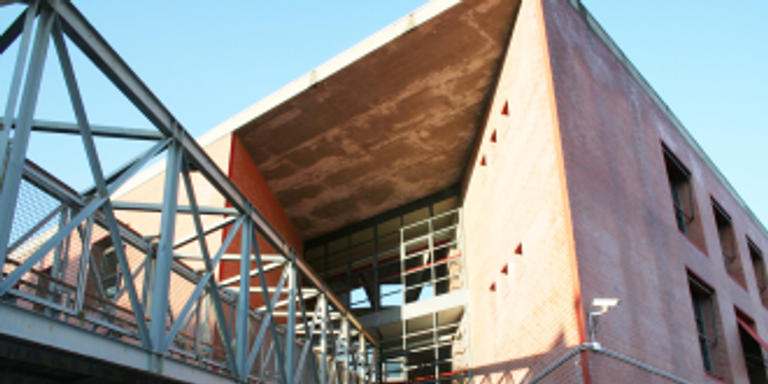L'institut organitza una jornada de portes obertes avui