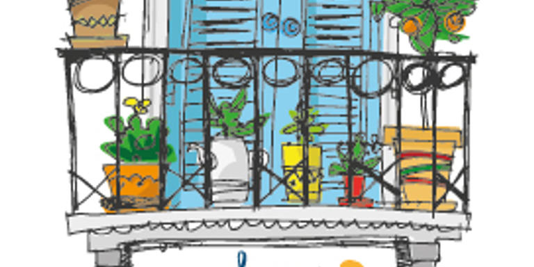 Allarguen fins aquest divendres el termini per a inscriure's al 1r Concurs d'aparadors i balcons florits