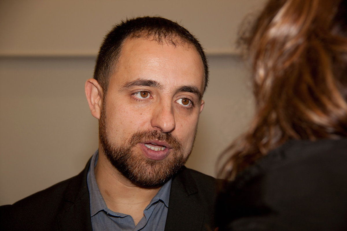 Fabián Mohedano parlarà de la reforma horària demà a la biblioteca