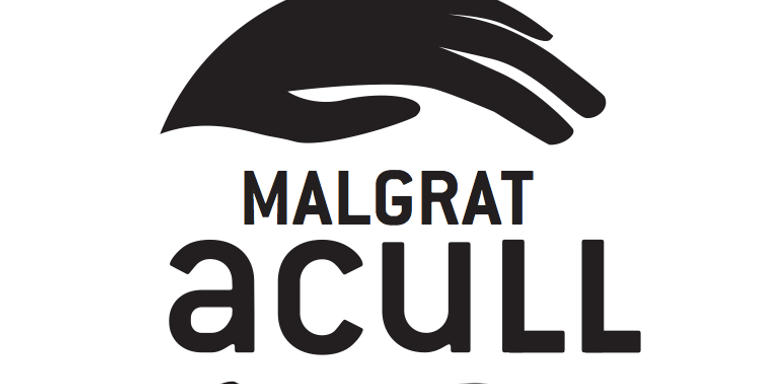 Malgrat Acull organitza un recorregut solidari per Malgrat de Mar