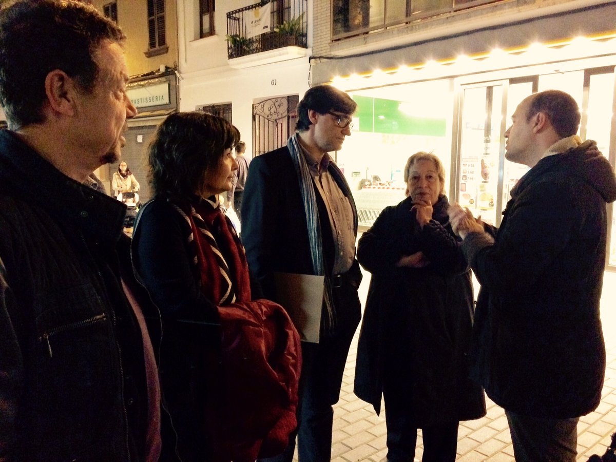 El Congrés de la Federació del PSC del Maresme es farà el 21 de gener a Mataró
