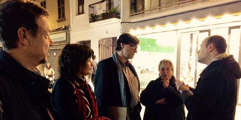 El Congrés de la Federació del PSC del Maresme es farà el 21 de gener a Mataró