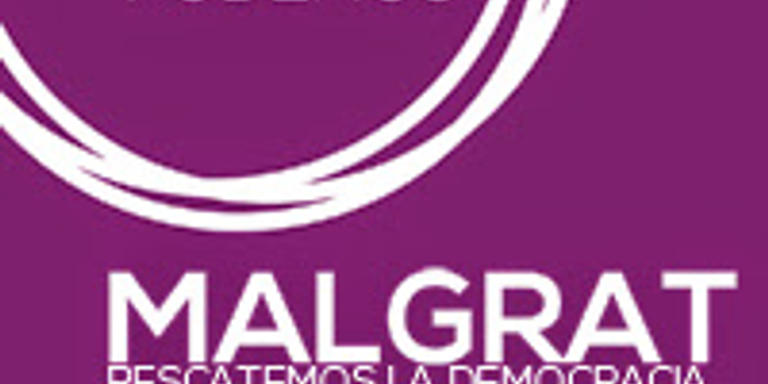 Podemos Malgrat commemora el 25N amb tres conferències