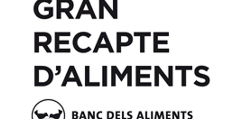 Malgrat participa en el Gran Recapte amb 70 voluntaris i punts de recollida a tots els supermercats