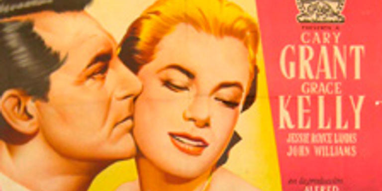 El Cineclub Garbí recupera el clàssic de Hitchcock 'Atrapa a un ladrón'