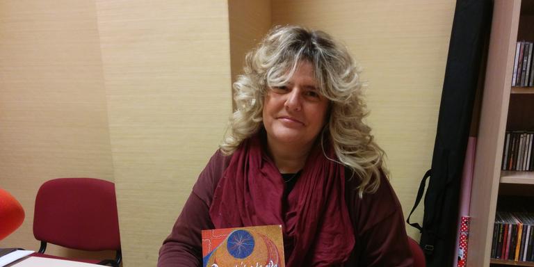Carmina Serra: "Gràcies al diagnòstic jo he despertat"