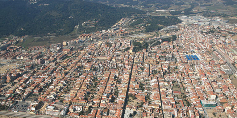 Malgrat comptarà amb el primer circuit permanent d’orientació del Maresme a partir del gener