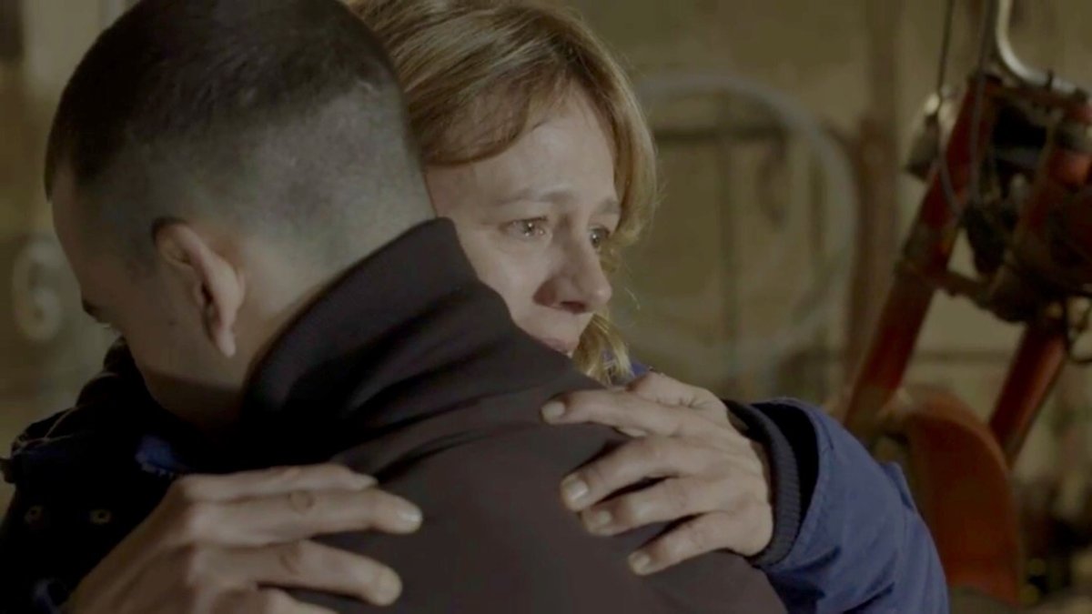 El CineClub Garbí projectarà avui 'La propera pell'