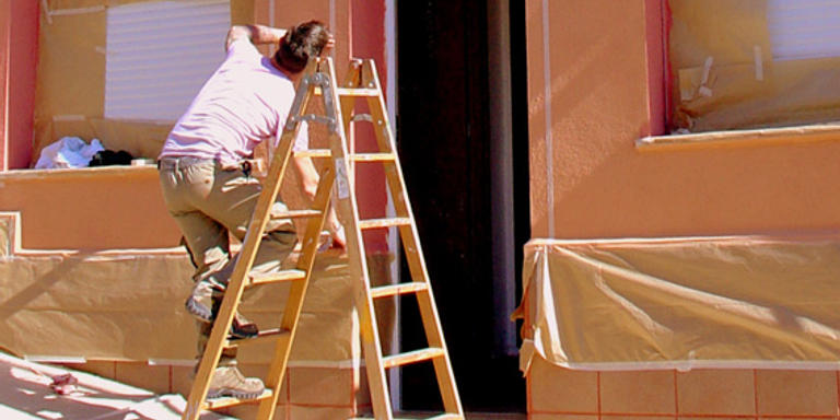 Engenguen una nova campanya per pintar façanes al Castell i La Verneda