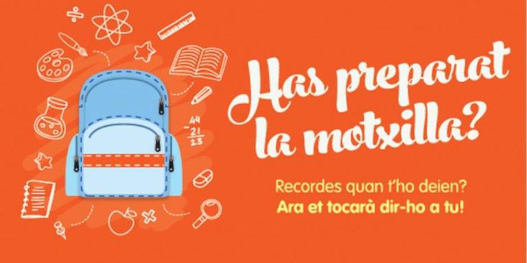 Obertes les preinscripcions escolars del curs 2017-2018