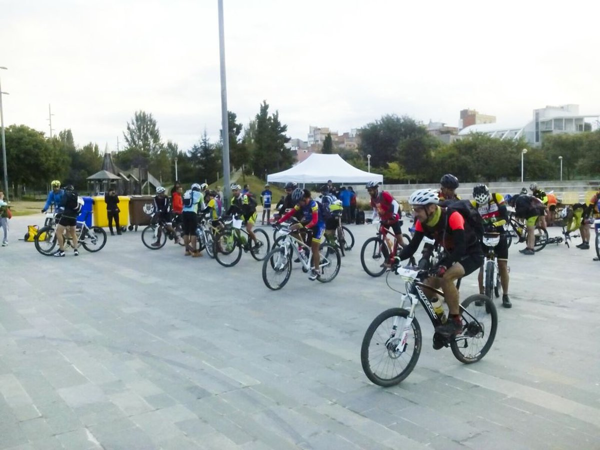 El 3r Raid del Ferro inclourà una categoria familiar