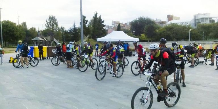 El 3r Raid del Ferro inclourà una categoria familiar