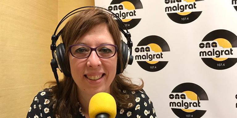 ENTREVISTA: Esther Bisbal, coach personal i professional