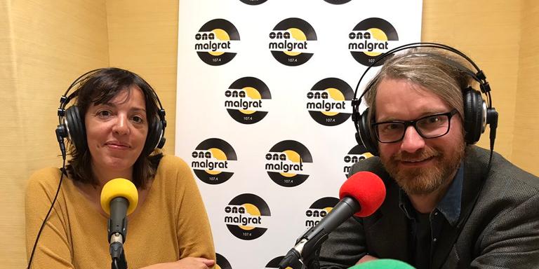 [ÀUDIO] L'Arrela't culmina aquest diumenge amb el festival Fem Pop