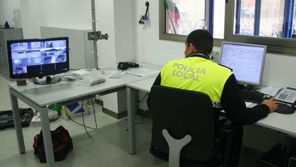 Activat el protocol d'atenció a la gent gran davant l'onada de fred