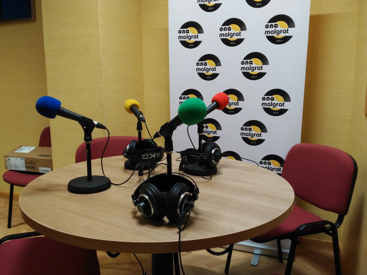 [ÀUDIO] Debat polític sobre la campanya del 21D