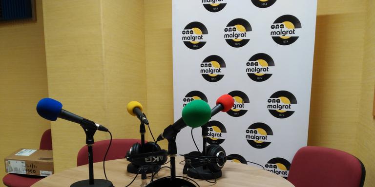 [ÀUDIO] Debat polític sobre la campanya del 21D