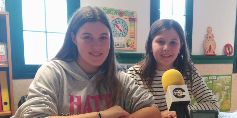 [ÀUDIO] Tret de sortida de la Marató d’Estalvi Energètic