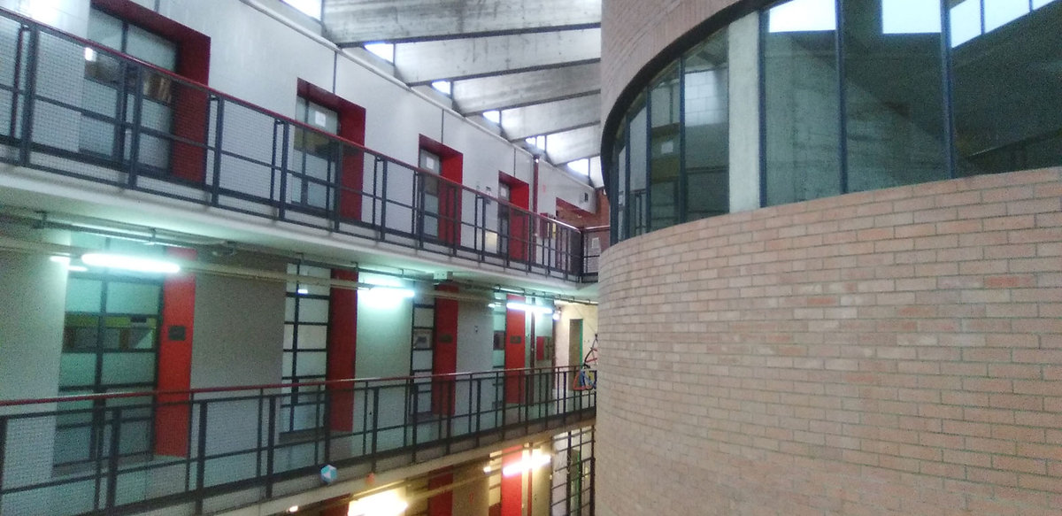 Els alumnes malgratencs de 4rt d'ESO fan les proves de competències bàsiques