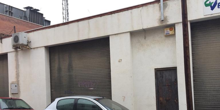 El supermercat solidari comença a agafar forma