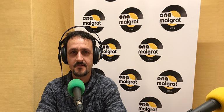 [ÀUDIO] La campanya de donació de sang dels Bombers torna al Parc Francesc Macià aquest dissabte
